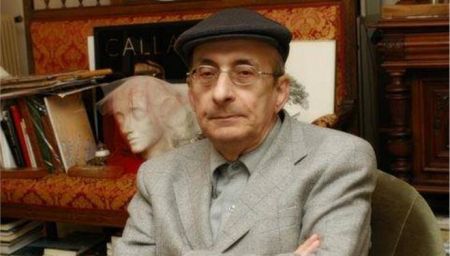 Ο Μάνος Ελευθερίου «Αυτοπροσώπως» στον Νίκο Θρασυβούλου