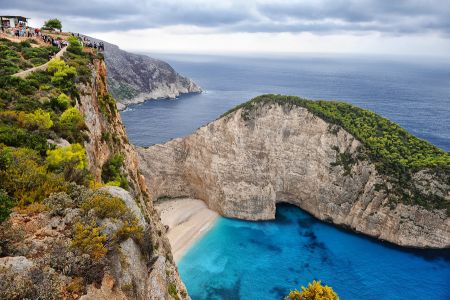 Το in.gr σάς ταξιδεύει την Κυριακή στη Ζάκυνθο!