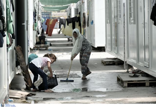 ΙΣΑ: Χωρίς εμβόλια για λοιμώδη νοσήματα τα Κέντρα προσφύγων