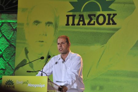 Οι προτάσεις του ΠαΣοΚ προς το Ποτάμι