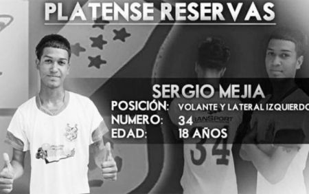 Δολοφονήθηκε 18χρονος ποδοσφαιριστής από την Ονδούρα