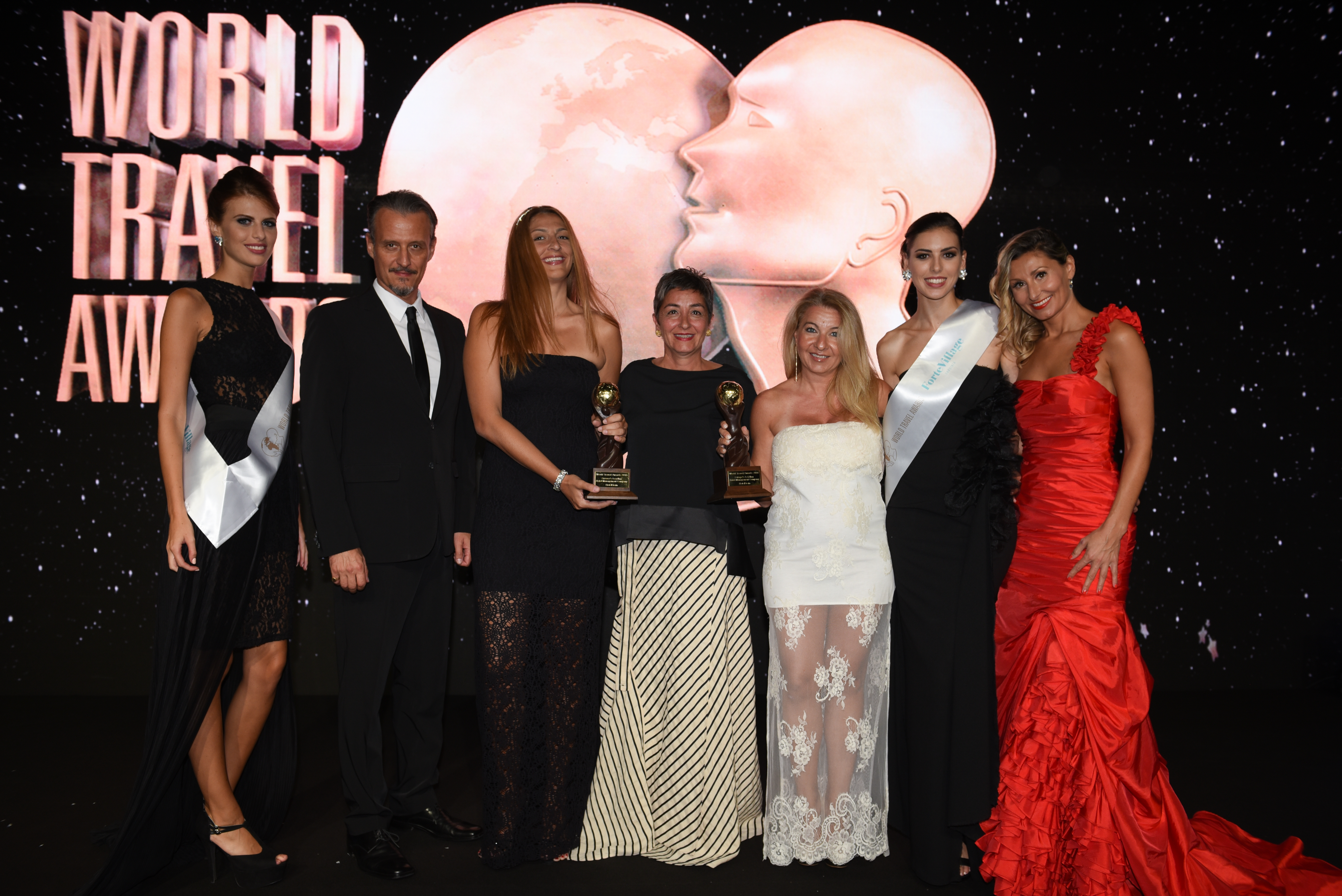 HotelBrain: Διακρίσεις για δεύτερη χρονιά στα World Travel Awards