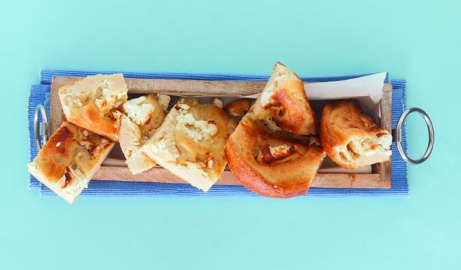 Ζυμαρόπιτα