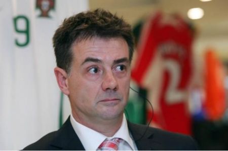 O Κύρος Βασσάρας ορίστηκε επιδιαιτητής της ΚΕΔ