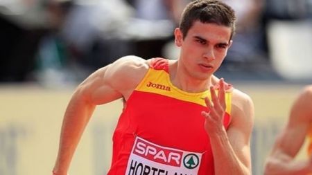 Τραυματίστηκε σε τροχαίο στη Μαδρίτη ο σπρίντερ Μπρούνο Ορτελάνο