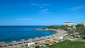 Στην FTI Group νοικιάστηκαν τα ξενοδοχεία του ομίλου Παπαβασιλείου