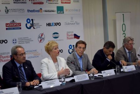 Αττικό Μετρό: Η Θεσσαλονίκη θα έχει μετρό το 2020