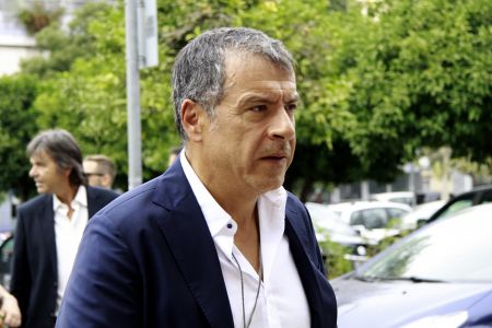 Ποτάμι: Καμία αξία οι εξαγγελίες Τσίπρα στη ΔΕΘ