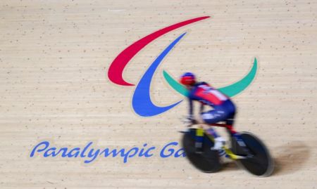 Οι ελληνικές συμμετοχές στους Παραολυμπιακούς