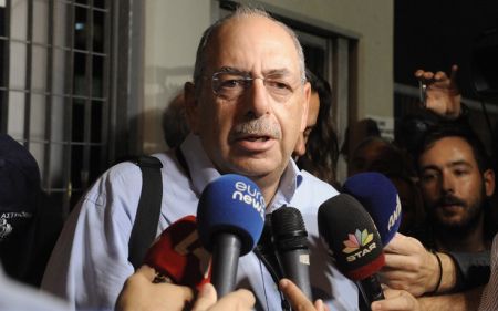 Κ. Αλκαλάι: «Θα δούμε και τις θεματικές άδειες»