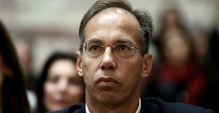 Γ. Μαυρωτάς: «Το ΠΟΤΑΜΙ, μίλαγε για τουλάχιστον διπλάσιες άδειες και όλα αυτά με την εποπτεία του ΕΣΡ»