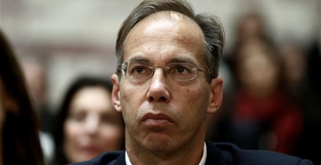 Γ. Μαυρωτάς: «Το ΠΟΤΑΜΙ, μίλαγε για τουλάχιστον διπλάσιες άδειες και όλα αυτά με την εποπτεία του ΕΣΡ»