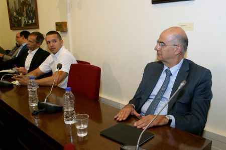 Εξεταστική Επιτροπή: Δεν αποκάλυψε ο εκπρόσωπος της «Αυγής» το φυσικό πρόσωπο πίσω από την off-shore