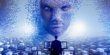 2030: και τα τούβλα θα σκέφτονται!