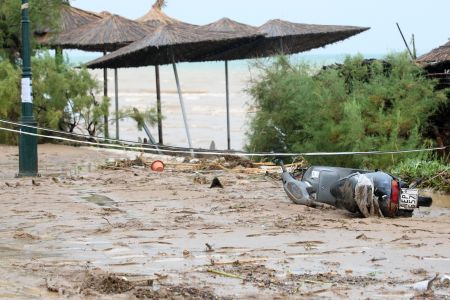 Συνεχίζονται οι έρευνες για την αγνοούμενη στη Θεσσαλονίκη