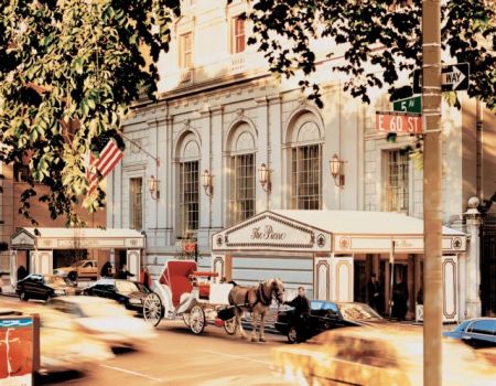 Διαμαντένιο Μήλο