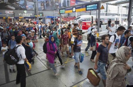 Spiegel: ένα χρόνο μετά, τί απέγιναν οι πρόσφυγες που δέχτηκε η Γερμανία;