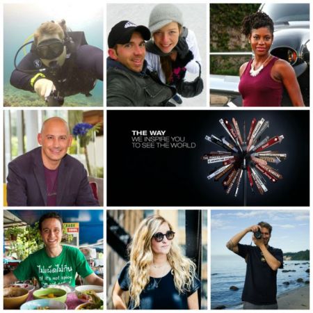 Ενα κλικ προσφέρει τον γύρο του κόσμου με τη Star Alliance