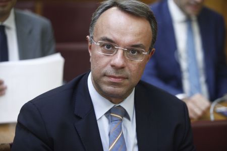 Σταϊκούρας: «Ακέφαλες» δύο συστημικές τράπεζες με ευθύνη ΣΥΡΙΖΑ και θεσμών