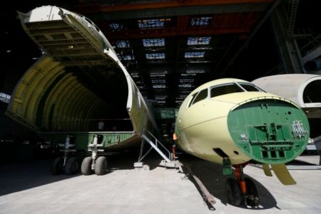 Με κινεζικά κεφάλαια η κατασκευή του μεγαλύτερου cargo στον κόσμο