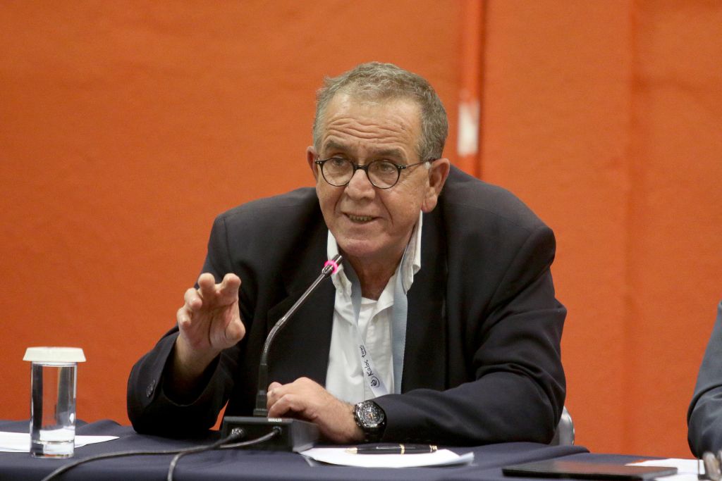 Μουζάλας: Eμβολιασμένα το 90% των προσφυγόπουλων στο Ωραιόκαστρο