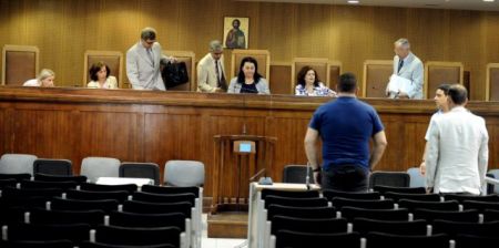 Δίκη ΧΑ: Μετά την επίθεση, είμαι πεθαμένος, κατέθεσε ο Αιγύπτιος ψαράς