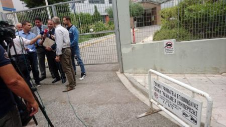 Στη Βουλή η μήνυση βουλευτών της ΝΔ για τις τηλεοπτικές άδειες