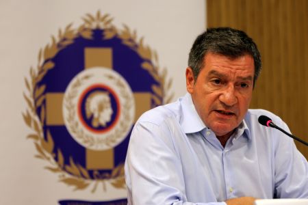 Καμίνης: Στο τέλος 2019 το χρέος του Δήμου θα πέσει στα €33 εκατ.