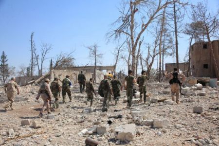 Συρία: Σε Γενεύη Κέρι-Λαβρόφ, ανθρωπιστικές οργανώσεις vs ΟΗΕ