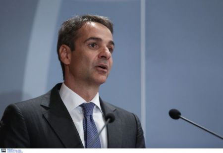 Πυρετώδεις οι προετοιμασίες στη ΝΔ ενόψει της 81ης ΔΕΘ