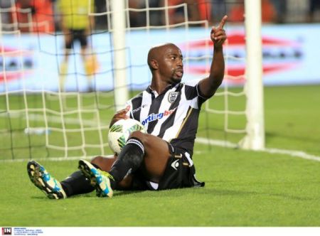 Σούπερ λίγκα: Χάνει την αυλαία των πλέι οφ με Παναθηναϊκό και ο Τζάλμα Κάμπος