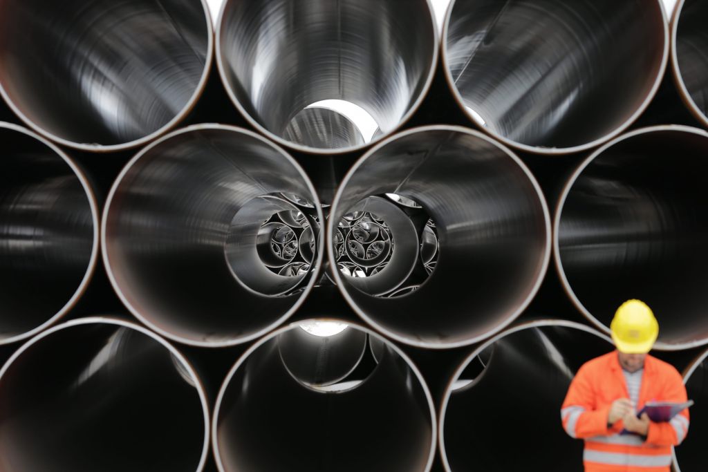 Διαμεσολάβηση προτείνει η εταιρεία του TAP