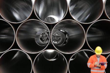 Διαμεσολάβηση προτείνει η εταιρεία του TAP