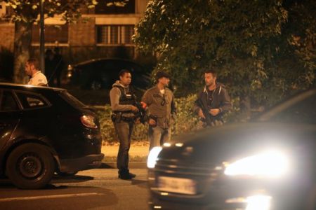 Επίθεση σε σιδηροδρομικό σταθμό του Παρισιού σχεδίαζαν οι τρεις γυναίκες