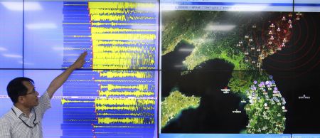 Η Διεθνής Κοινότητα ζητά νέες κυρώσεις στην Βόρειο Κορέα