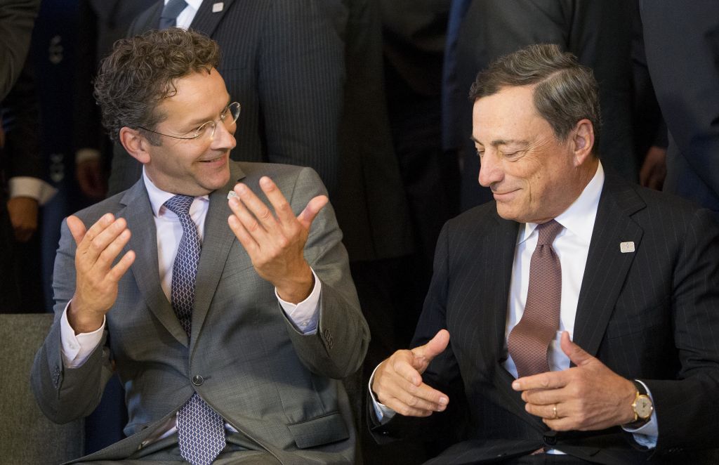 Νωρίτερα έρχονται τα «stress test» των ελληνικών τραπεζών