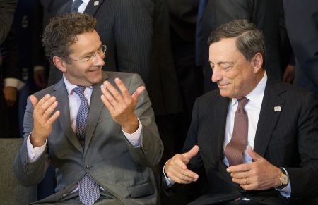 Νωρίτερα έρχονται τα «stress test» των ελληνικών τραπεζών