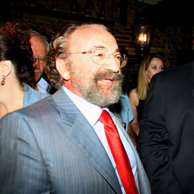 Οι αμαρτωλές εργολαβίες του κ. Καλογρίτσα