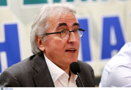 Συνδικάτα: Οσο συνεχίζονται αυτές οι πολιτικές, εμείς θα αγωνιζόμαστε