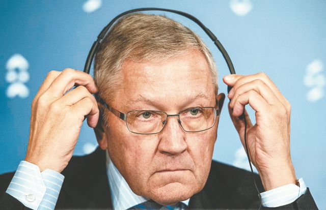 Ρέγκλινγκ: Ο νέος ρόλος του ESM μετά την απόσυρση του ΔΝΤ