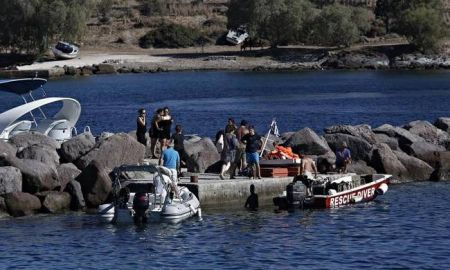 Τραγωδία στην Αίγινα: Ζητούν ενδοεπικοινωνίες του ΛΣ και στίγματα των σκαφών