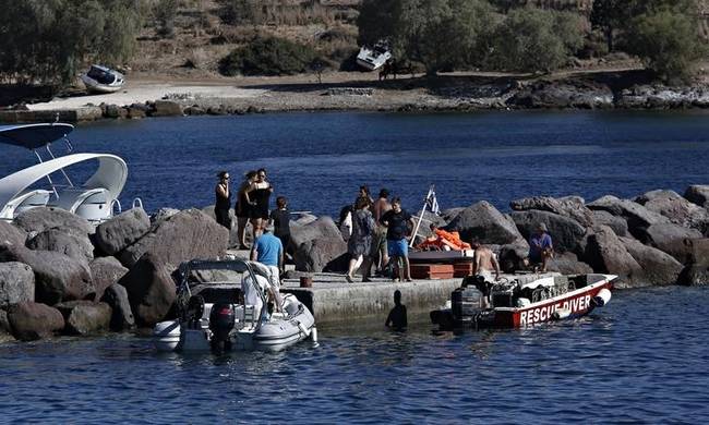 Τραγωδία στην Αίγινα: Ζητούν ενδοεπικοινωνίες του ΛΣ και στίγματα των σκαφών