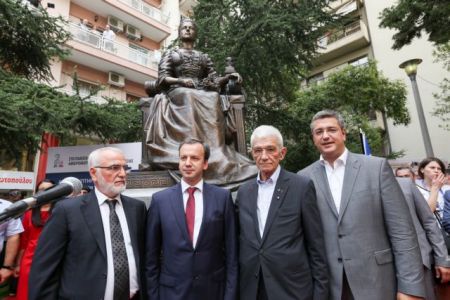 Μπουτάρης: Ελπίζω να επενδύσει στην Θεσσαλονίκη ο Σαββίδης