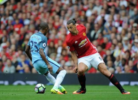 Τζίρος και κέρδη-ρεκόρ πέρυσι για τη Manchester United