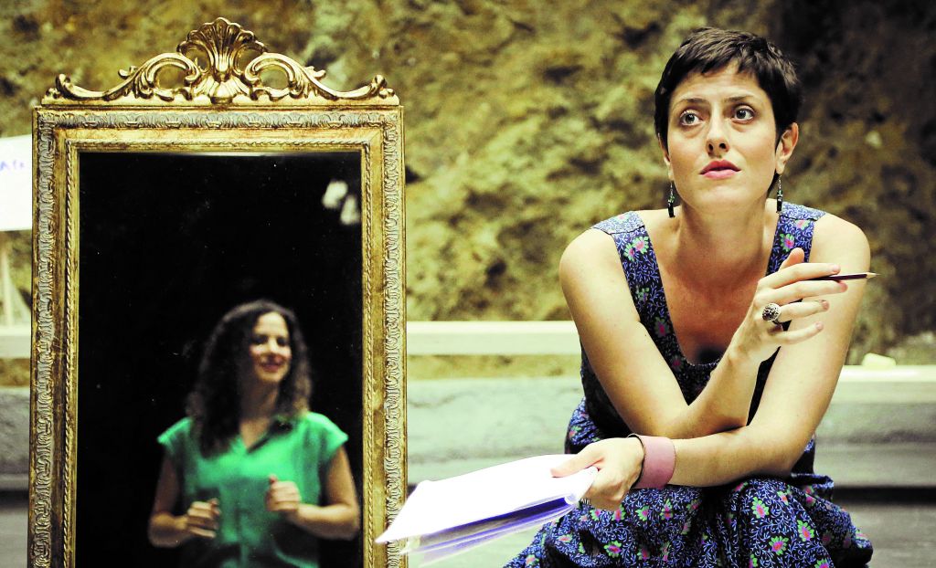 Η διαχρονική γοητεία του/της Ορλάντο