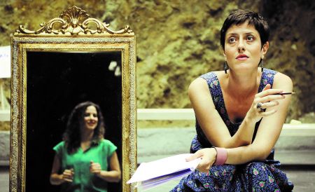 Η διαχρονική γοητεία του/της Ορλάντο