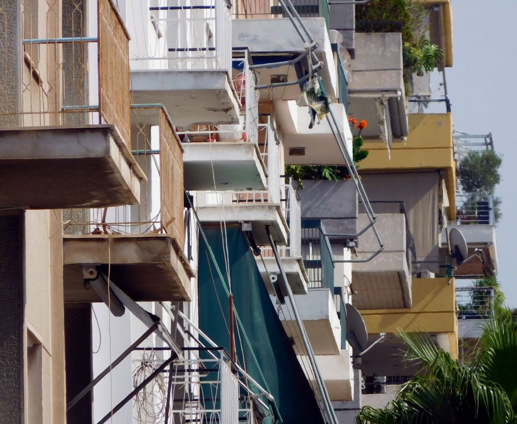 Ζημιές και μείωση πωλήσεων η Alpha Αστικά Ακίνητα το 2016