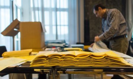 Γερμανία: Νίκη Χριστιανοδημοκρατών, απογοήτευση για το AfD