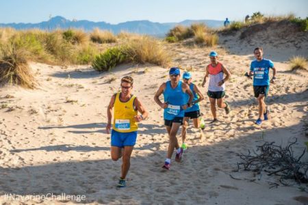 Πάνω από 1.850 συμμετοχές στο «Navarino Challenge 2016»