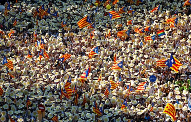 Καταλωνία: Τα παζάρια και η ανεξαρτησία